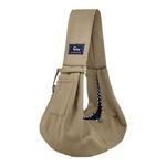 宠物外出包猫包外出便携斜挎包小型犬狗袋背狗外出包猫袋狗狗背包