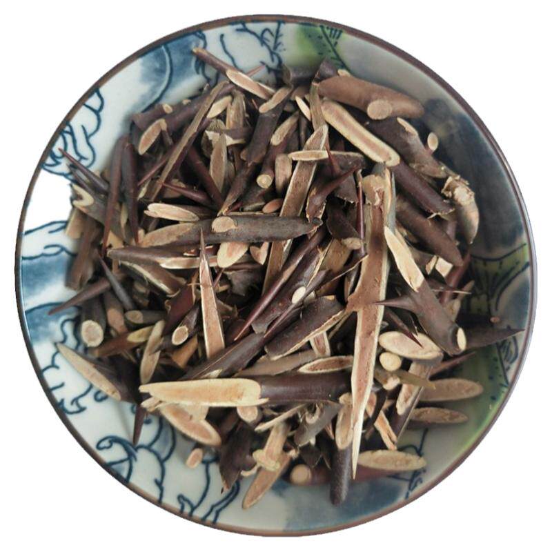 中药材皂角刺 皂刺 天丁皂角刺片 250克25元包邮