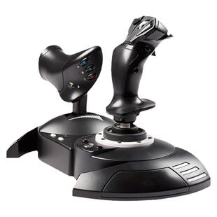 五分科技图马思特HOTAS ONE飞行摇杆XBOX皇牌空战模拟器图马斯特