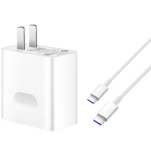 华为笔记本电脑充电器65W原装正品超级快充MateBook14s 13s E D15平板荣耀电源适配器线官方旗舰