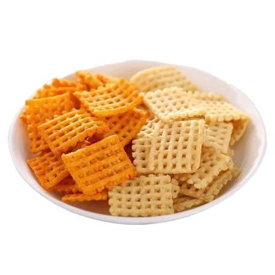 陕西香辣孜然大袋怀旧美味锅巴