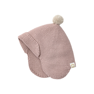 marlmarl秋冬针织帽保暖帽子