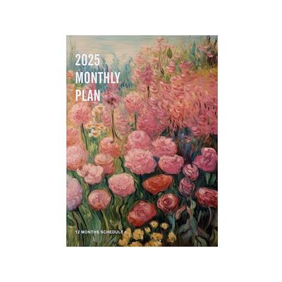 卡杰小秘书大计划本可定制日程本