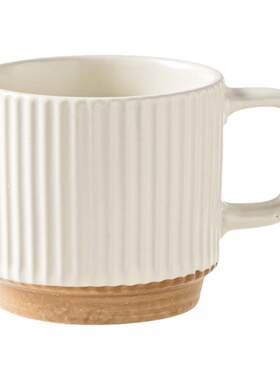 【吉田成器】超实惠咖啡杯马克杯