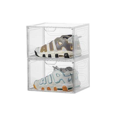 RMAX亚克力鞋盒透明AJ收纳盒神器