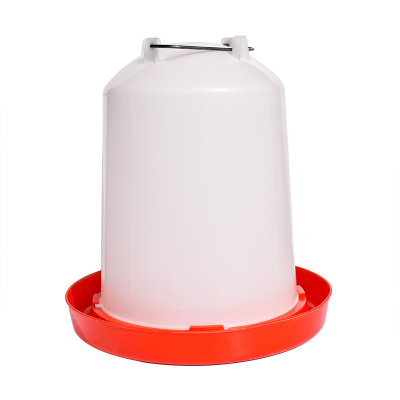 安牧科鸡用喂水器加厚自动饮水器