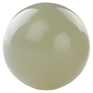 天然乌金黑耀石散珠diy粉水晶饰品配件珠子灰月光石手串手链串珠