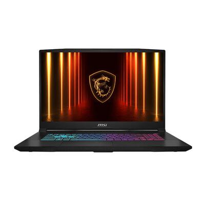 【全国换新补贴20%】MSI/微星 星影15/17 14代i9笔记本电脑 RTX5060显卡15.6英寸2.5K釉月屏电竞游戏本