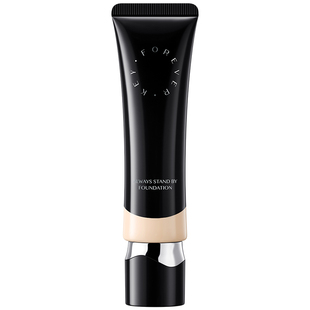 foreverkey纹丝不动粉底液遮瑕持久不脱妆干皮油皮女底妆持妆无痕