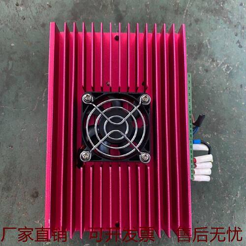 康润机电86闭环驱动器6810L2CCW24二手拆机议价