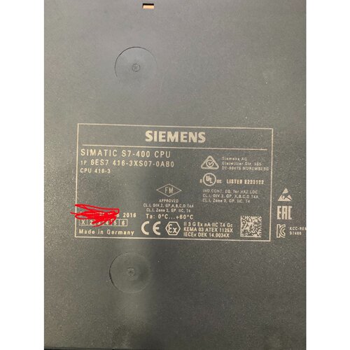 询价6ES7416-3XS07-0AB0 基本，实单的来 品