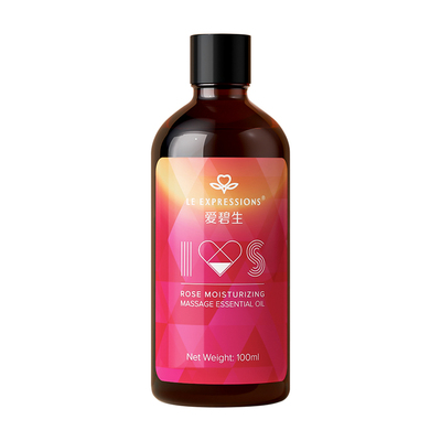 秒潮l可舔l免洗情侣按摩精油私处