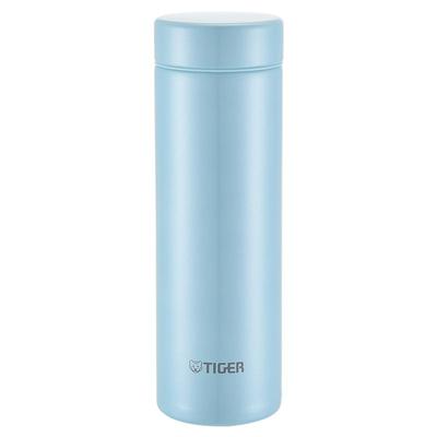 不锈钢保温杯TIGER/虎牌小清新