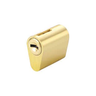 防火门多轨道超C级锁芯通开锁芯消防门防盗门短锁心通用型多钥匙