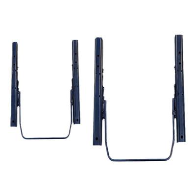 座椅滑轨新老款别克GL825s陆尊