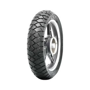 春风半热熔轮胎800MT正新官方CF800110/80R19正品150/70R17越野