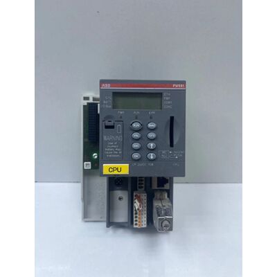 非标价ABB PM581ETH 1SAP140100R0170议价