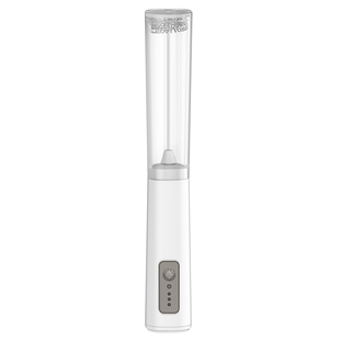 咖啡打泡器电动搅拌器手持奶油打发器小型打奶泡器牛奶搅拌棒收纳