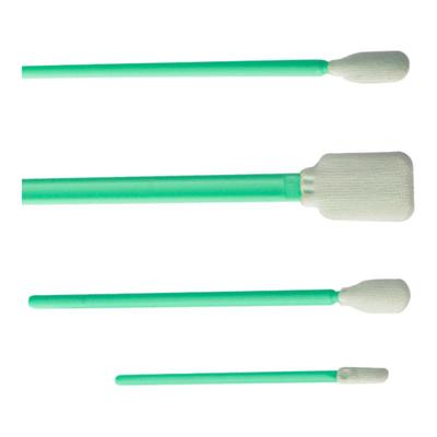 激光切割机无纺布棉签擦拭棒