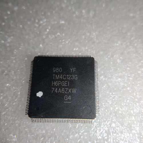 【议价-可维修】MCU TM4C123GH6PI7 32BIT /均有货