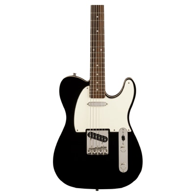 Fender纷达 Squier Classic Vibe系列Baritone Custom Tele电吉他