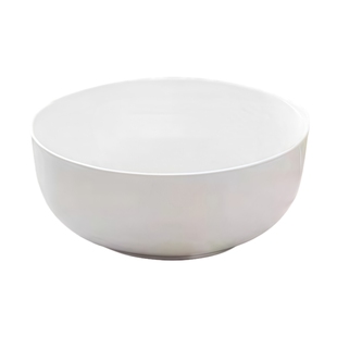 6英寸大号面碗釉下彩家用陶瓷饭碗高颜值餐具2025新款汤碗吃饭碗