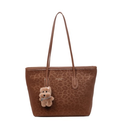 秋日氛围感拿捏~少女の复古包包