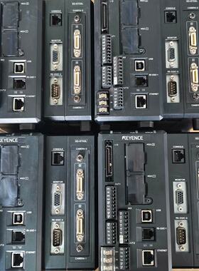 询价-9新KEYENCE/基恩士控制器，XG-8700L,
