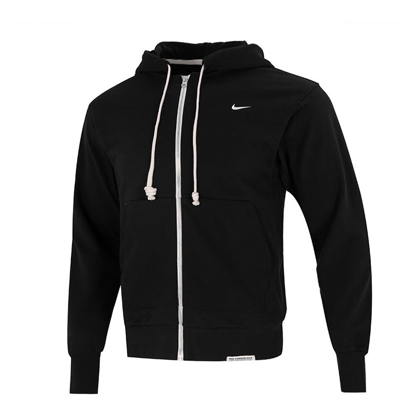 正品Nike/耐克加绒运动连帽外套