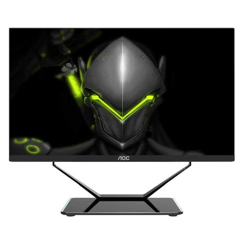 AOC ¬936 һ������� RTX4060���� ���i5/i7 23.8Ӣ��羺��Ϸ�칫�����Ⱦ���� 2944.05Ԫ