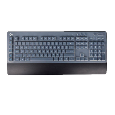 键盘保护膜升派防尘静音