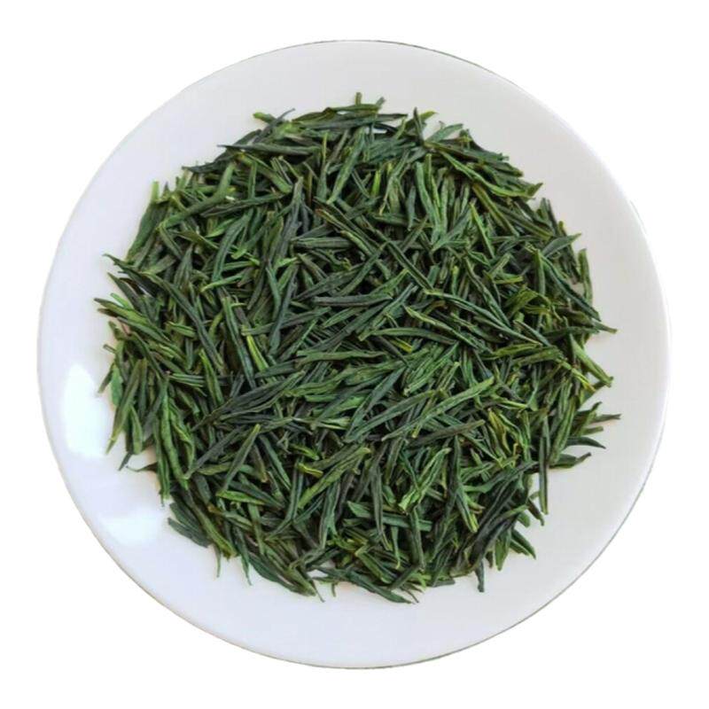 精制小叶瓜片 正宗六安瓜片2026新茶原产地雨前采摘春茶绿茶XY2