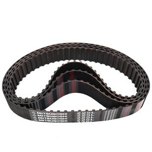 进口三星同步带225L 232L 240L 255L 265L日本MITSUBOSHI皮带