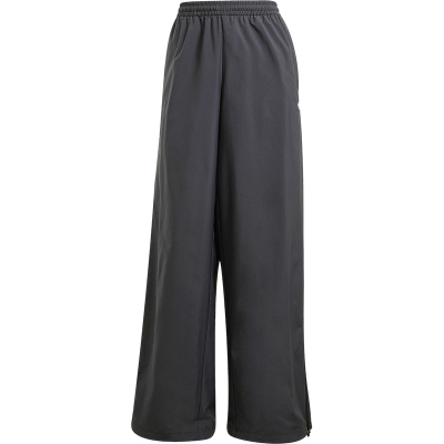 Adidas/阿迪达斯正品三叶草女士梭织宽松透气运动裤JX9206