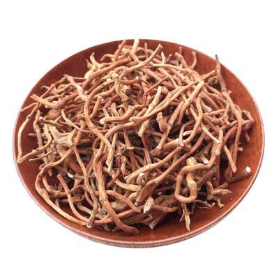 农家自晒泡水500克斤装鱼腥草干