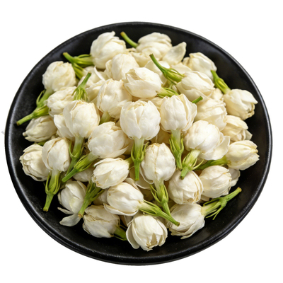 2026年新云南高海拔茉莉雪球80g