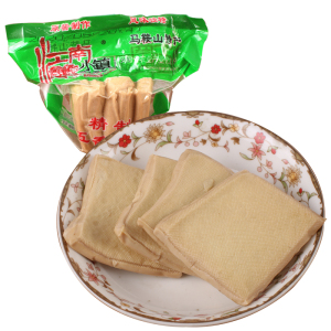 峰味园安徽五香手工茶干
