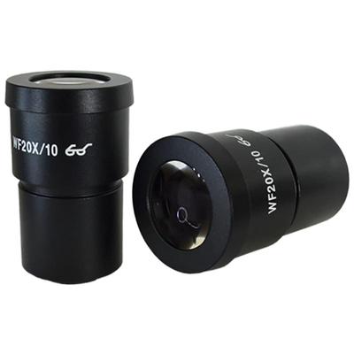 体视显微镜配件增倍镜放大缩小倍