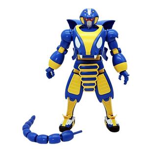 星之碎片变形玩具蟑螂恶霸机器人铁甲小宝卡布达鲨鱼辣椒人偶手办