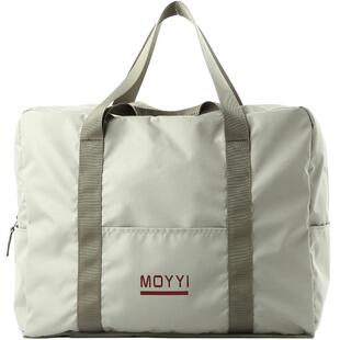 大容量行李包轻便收纳折叠包简约手提旅行包男长短途行李袋女包