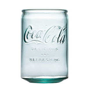 餐具收纳筒西班牙进口创意玻璃筷子筒勺叉储物桶厨房高颜值收纳桶