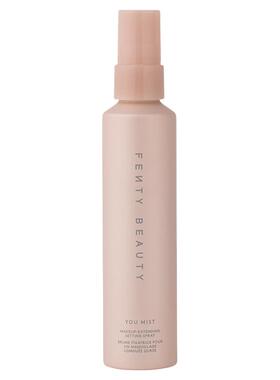 【双11限时礼】FentyBeauty蕾哈娜抗氧定妆喷雾干皮持妆不脱妆