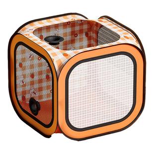 宠物烘干箱猫咪洗澡吹干神器小狗狗专用吹毛烘干袋家用吹水吹风机