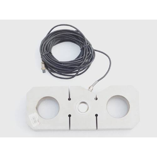 NOS NEW TENSION CRANE LOAD CELL SENSOR MODEL CMB CAPACITY 20
