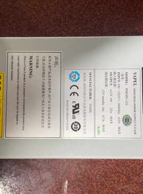 华三原装PSR300-12A交换机电源议价
