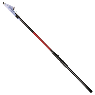 狼王矶竿矶钓竿碳素超硬超轻长节鱼竿远投滑漂大导环矶钓竿套装