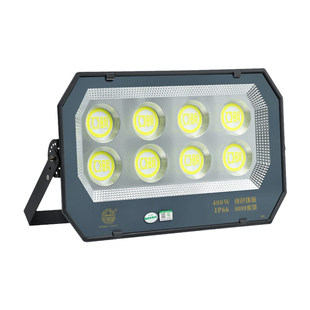 亚明led投光灯400w600w1000w户外大灯球场照明灯工业泛光灯高杆灯