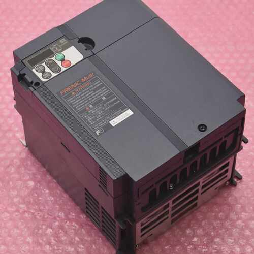 Fuji Electric / FRN7.5E1S-4E / Hochleistungs-Umrichter / 7,5