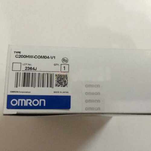议价PLC模块C200HW-COM03-V1 C200HW-COM04-V1 C200HW-COM04-EV1