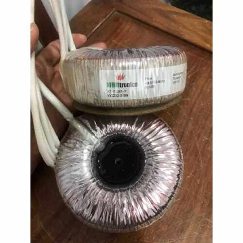 售前询价议价KFRMtrocs XT-70061-T隔离变压器/拓锐